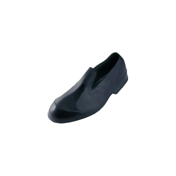Tingley Tingley 1200 Weather Fashions Storm Rubber Overshoes, Black, 2XL 1200.2X - main